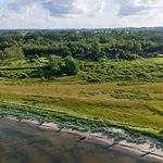 Дом отдыха Panoramic View And Terrace In Charming *