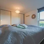 Panoramic View And Terrace In Charming Дом отдыха Hojslev