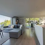Дом отдыха Panoramic View And Terrace In Charming *