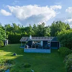 Panoramic View And Terrace In Charming Дом отдыха