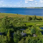 Дом отдыха Panoramic View And Terrace In Charming *