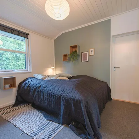 Panoramic View And Terrace In Charming