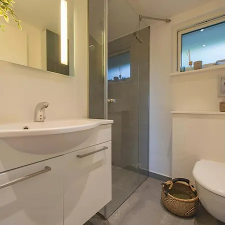 Semesterbostad Panoramic View And Terrace In Charming