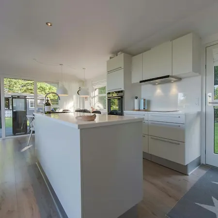 Semesterbostad Panoramic View And Terrace In Charming