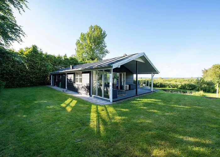 Panoramic View And Terrace In Charming *