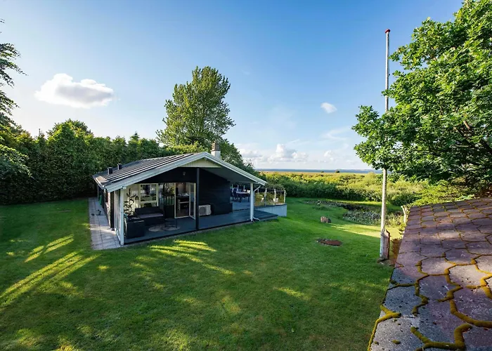 Panoramic View And Terrace In Charming *